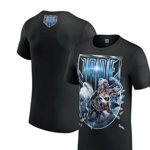 WWE Jade Cargill Tshirt